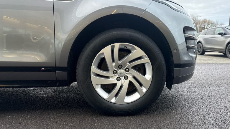 Land Rover Range Rover Evoque 2.0 P200 R-Dynamic S 5dr Auto Petrol Hatchback